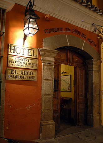 Restaurang