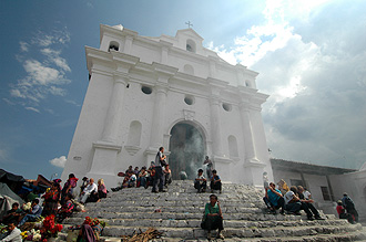 Iglesia de Santo Tomáa