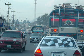Trafik
