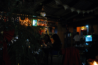 Restaurang
