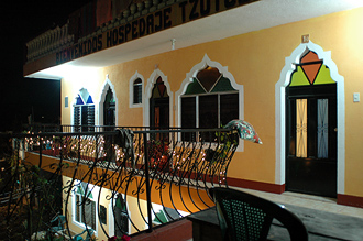 Hotell