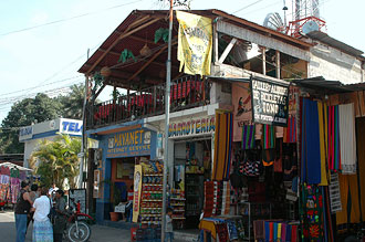 Restaurante Jebel
