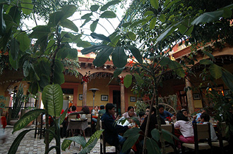 Plaza Real