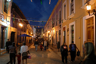 Gågata