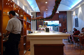 Espresso Cafe
