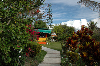 Restaurante Los Tulipanes
