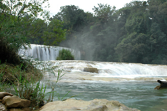 Agua Azul