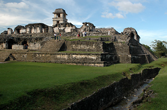Palenque