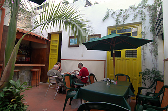 Cafe