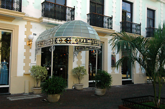 Gran Hotel