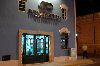 Transturismomerida