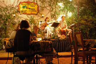 Restaurante Amaro