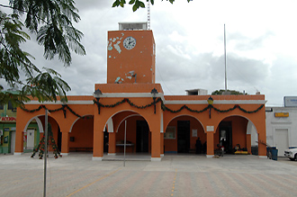 Stadens torg