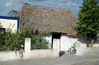 Typiskt hus
