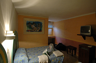 Hotell