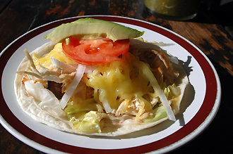 Lunch