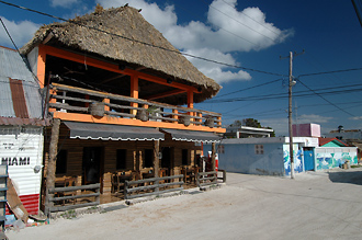 Restaurant Edelyn