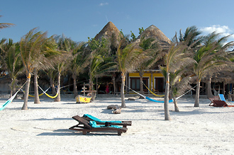 Posada Mawimbi