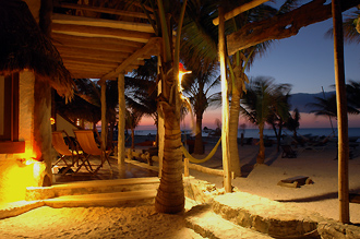 Posada Mawimbi
