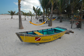 strand