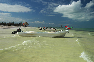 strand