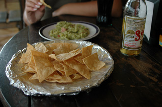 lunch