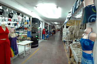 Mercado Articulo 115
