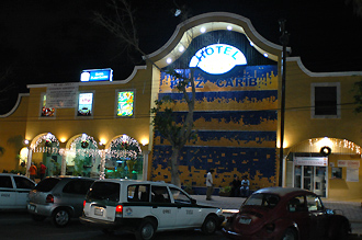Hotell