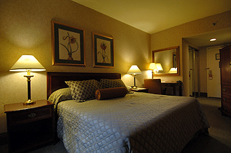 Roosevelt Hotel, New York