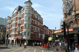 London