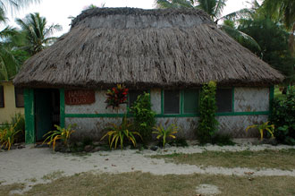 Nabua Lodge
