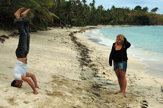 Strand