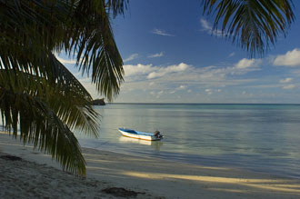 Nabua Lodge