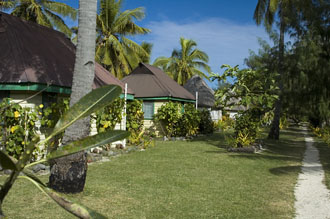 Nabua Lodge