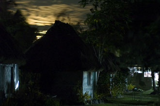 Natt, Nabua Lodge