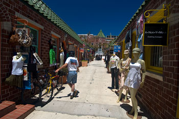 Venice beach, Los Angeles