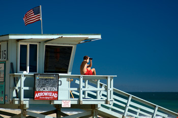 Venice beach, Los Angeles