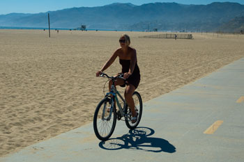 Venice beach, Los Angeles