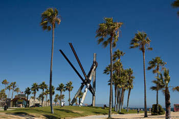 Venice beach, Los Angeles
