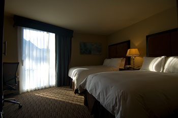 Hotel Angeleno, Los Angeles
