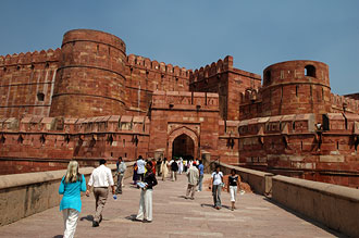 Red Fort