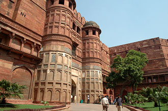 Red Fort