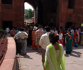 Red Fort