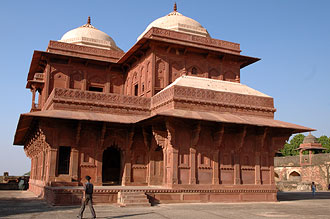 Fatehpur Sikir