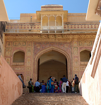 Amber Fort