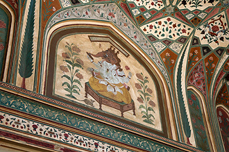Amber Fort