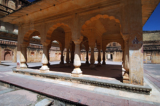 Amber Fort