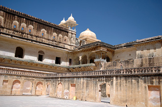 Amber Fort