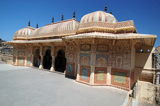 Amber Fort