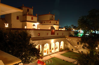 Mandava Haveli